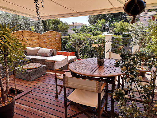 Photo de Colisée - EHPAD LES TERRASSES DE SAUSSET à Ensuès-la-Redonne (13820)