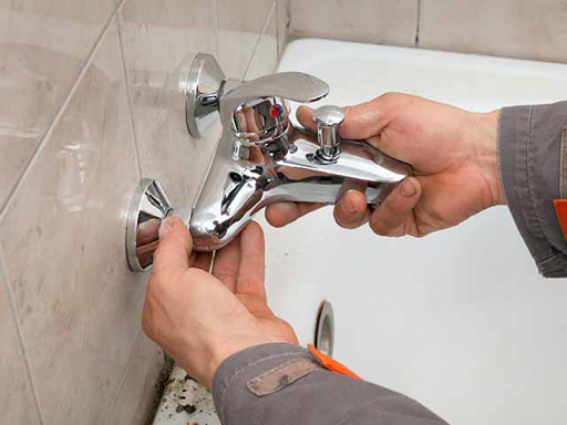 Langley Home Plumbing & Heating - Thumbnail