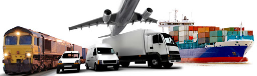 ATS Freight Services - Visual