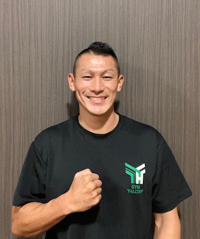 GYM FALCON（ジムファルコン）