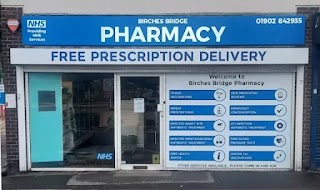 Birches Bridge Pharmacy