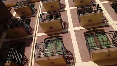 Photos of Wubet Hotel