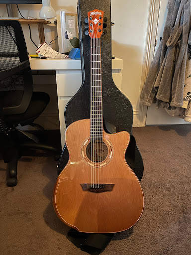High Street Music - Thumbnail