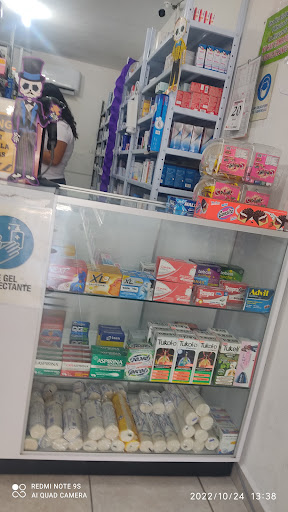 Farmacia Mar-Ba - Thumbnail