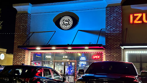 Tipsy Bar & Grill