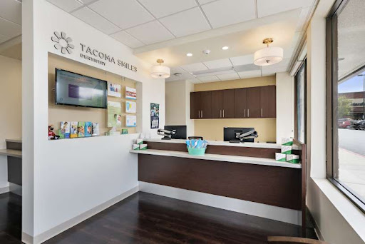 Tacoma Smiles Dentistry - Thumbnail