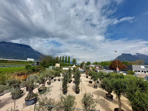Photo de Novastone à Sassenage (38360)
