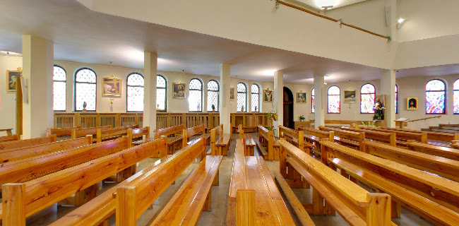 Parafia rzymskokatolicka św. Stanisława Kostki