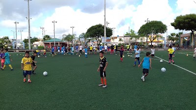 Photos of Cancha De Fulbol Guasmo