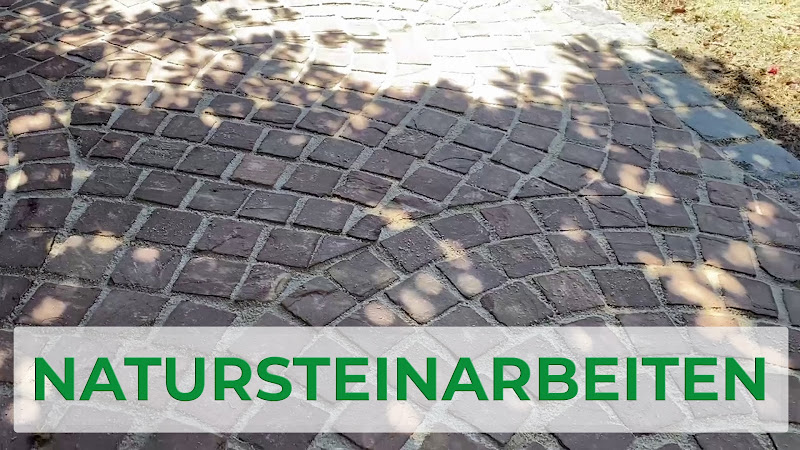 Drebert GmbH - Garten- und Landschaftsbau