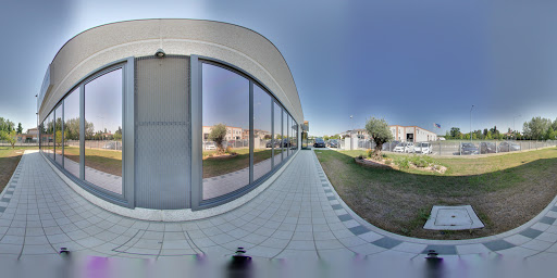 CP SpA - Visual