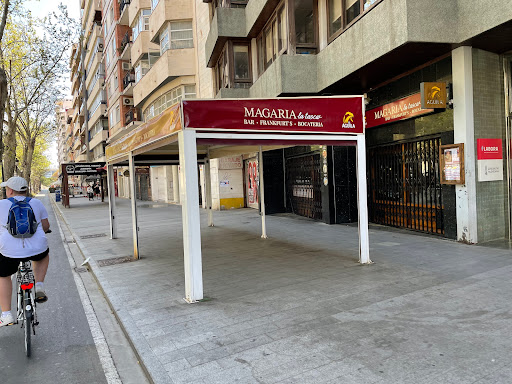 Magaria La Tasca
