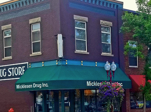 Micklesen Drug