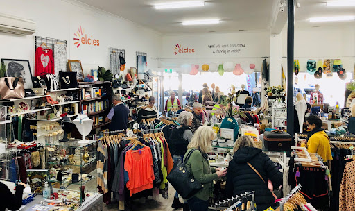 Elcies Op Shop Tanunda - Thumbnail