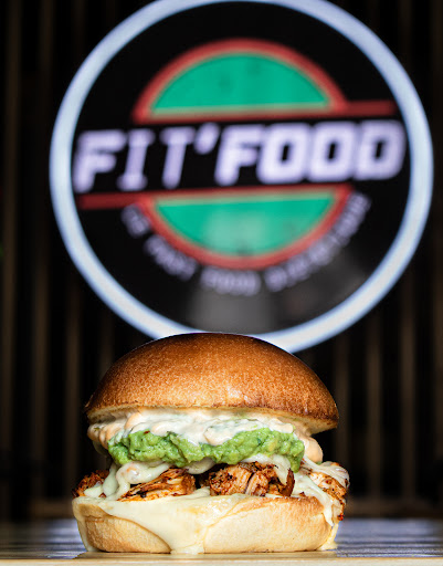 Photo 4 - Fou de Food - Original Food Court