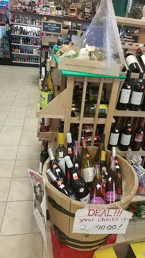Harry's Discount Liquor and Wine Shop - Thumbnail