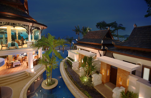 Dara Samui Beach Resort