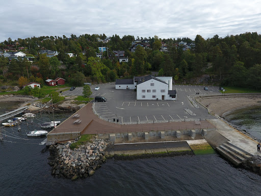Galleri Finsrud - Torkildstranda