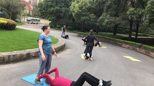 Fitness with Gill Gallery - United Kingdom