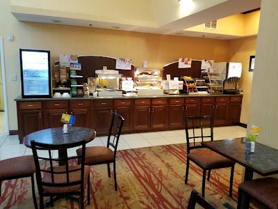 Photos of Holiday Inn Express & Suites Hazard