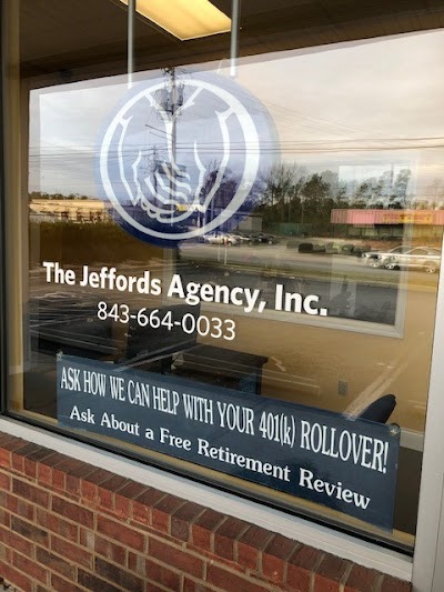 Andy Jeffords: Allstate Insurance