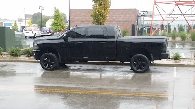 Photos of Michael Tom's Vigo Dodge, Inc.