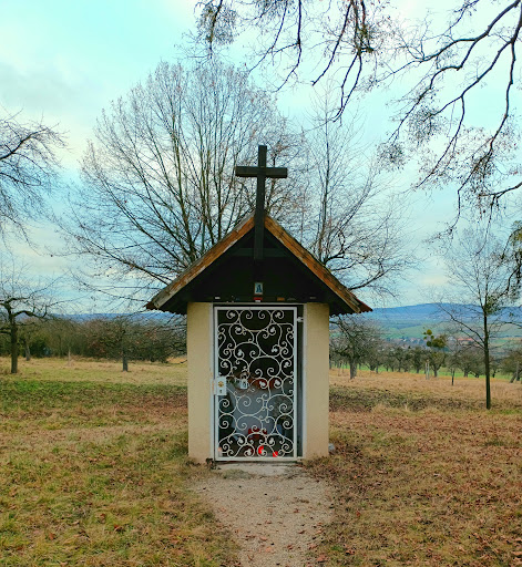 Marienaltar - Visual