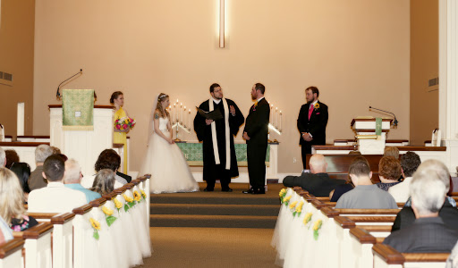 Brockway Presbyterian Church