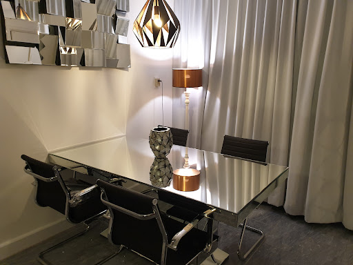 Bazaar Tanger - Visual