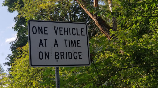 Yale Bridge - Visual