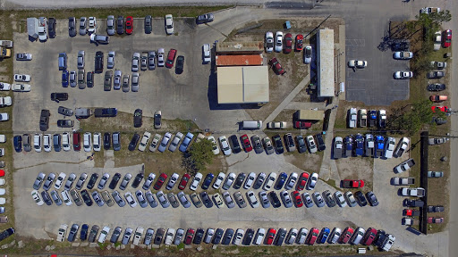 Lee Auto Group - Visual