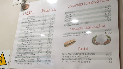 Pizzeria D'Avino Pasquale Gallery - Italy