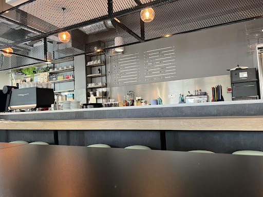 LD24 Coffee - Visual