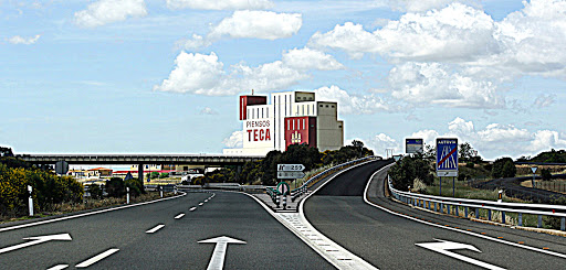 Piensos Teca - Thumbnail