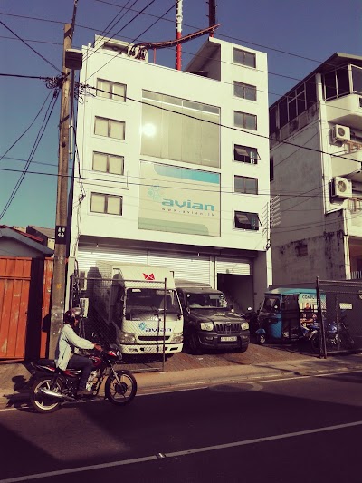 Photos of Avian Technologies (Pvt) Ltd