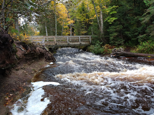 Hurricane River Campground - Thumbnail