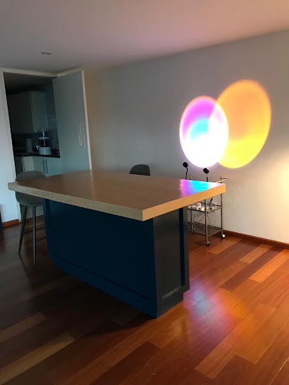 Carpintería, Closets, Cocinas y Puertas