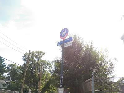 Clove Rd/Grasmere Station