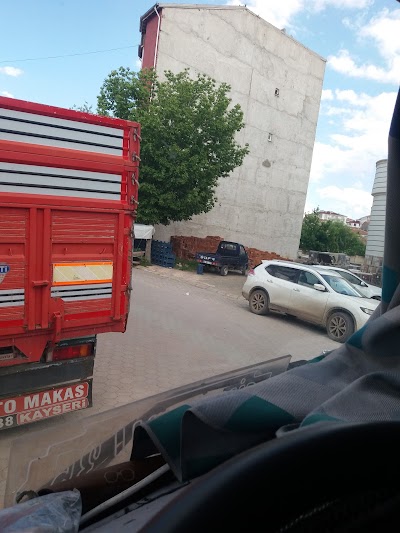 Photos of Sarikaya Kaplicalari
