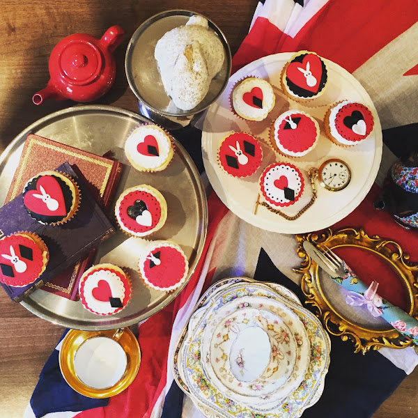 Biddy's Kitchen — photo