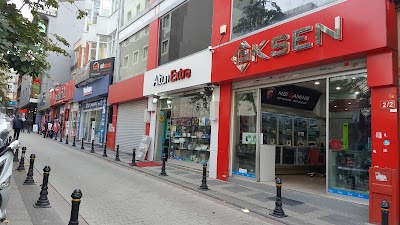 Photos of Eksen Bilgisayar