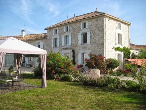 Photo de Maison du Ruisseau à Malaville (16120)