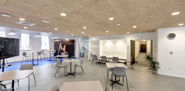 AMOS Strasbourg, Ecole de Management du Sport - École