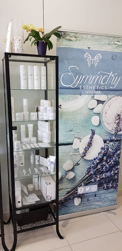 Symmetry Esthetics & Wax Bar Gallery - Canada