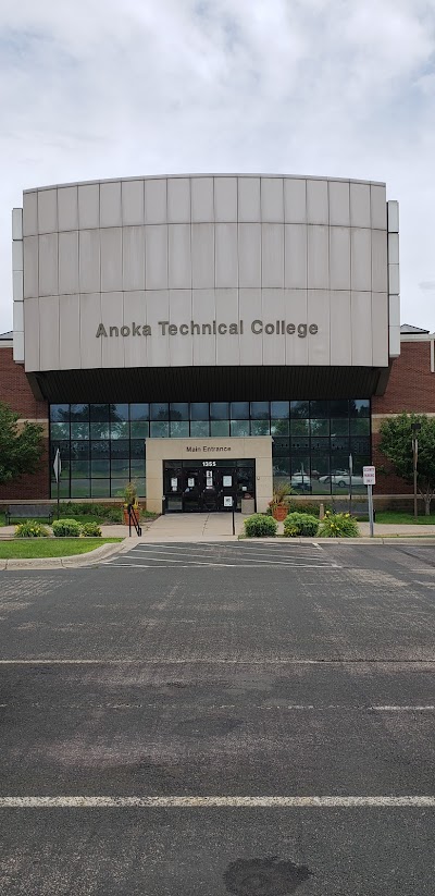 Anoka Technical College