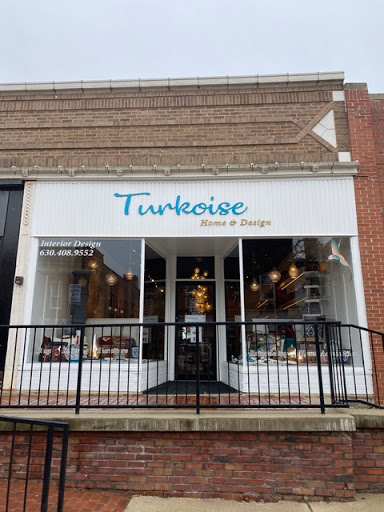 Turkoise Home and Design Gallery - United States