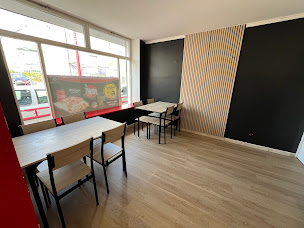 Photo n°19 de O’square Lizy sur Ourcq à Lizy-sur-Ourcq (Restaurant de tacos)