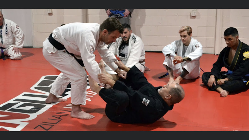 TFTC Academy Cary - brazilian jiu jitsu in Cary, North Carolina