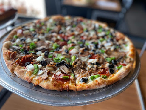 Michael's Pizza, Pasta and Grill by null