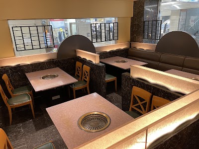 食道園 なんばウォーク店